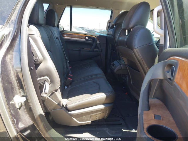 Aukcja sprzedaży 2011 Buick Enclave Cxl1, vin: 5GAKVBED6BJ197210, numer aukcji: 12324927