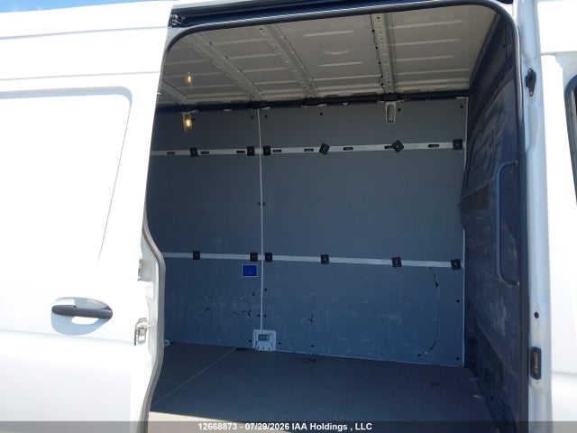 2024 Mercedes-benz Sprinter 2500 მანქანა იყიდება აუქციონზე, vin: W1Y4KCHY8RP650220, აუქციონის ნომერი: 12668873
