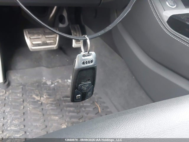 Audi Q5 2024 WA1FAAFY0R2119558 Image 11