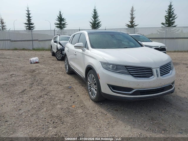 2017 2LMPJ8LR9HBL30508 main image