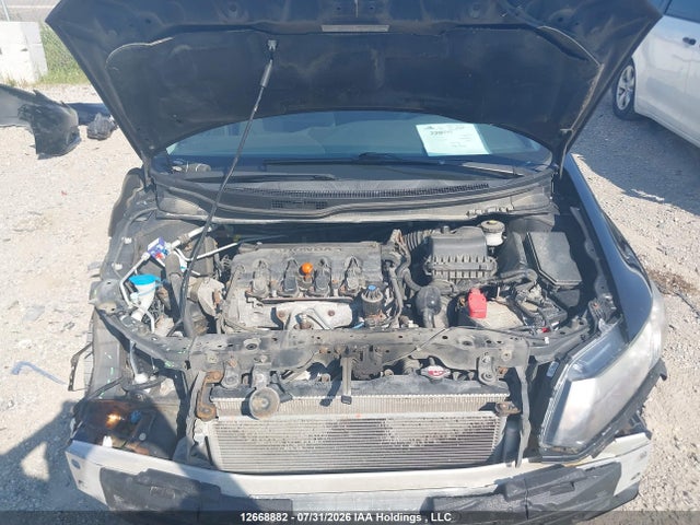 Продажа на аукционе авто 2015 Honda Civic Ex, vin: 2HGFB2F54FH045807, номер лота: 12668882