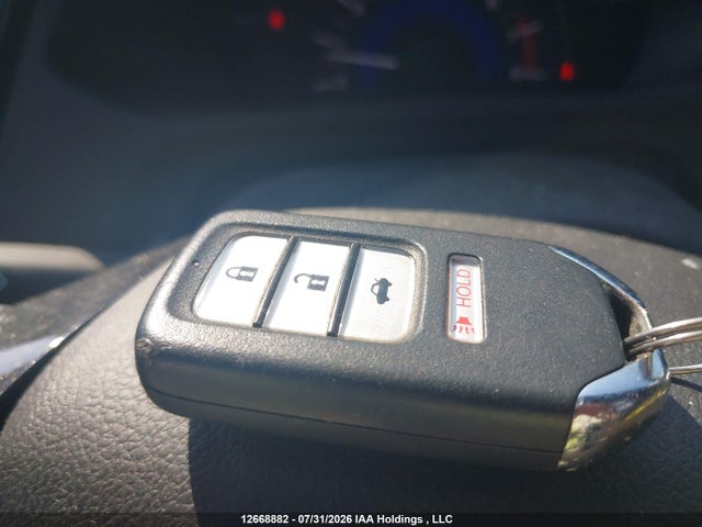 Продажа на аукционе авто 2015 Honda Civic Ex, vin: 2HGFB2F54FH045807, номер лота: 12668882