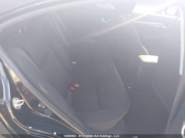 Продажа на аукционе авто 2015 Honda Civic Ex, vin: 2HGFB2F54FH045807, номер лота: 12668882