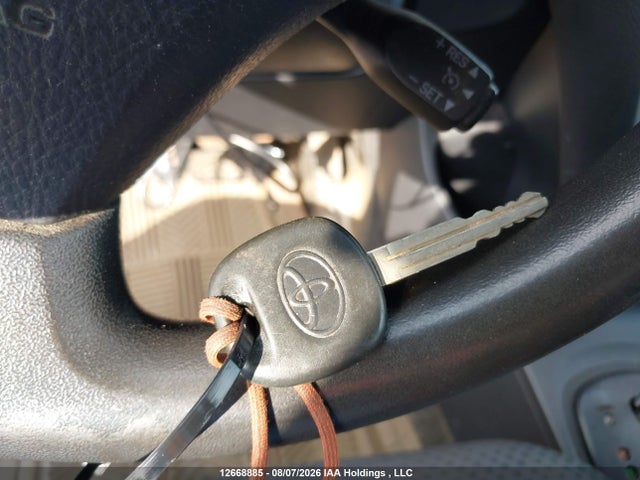 2008 Toyota Yaris მანქანა იყიდება აუქციონზე, vin: JTDBT923081258181, აუქციონის ნომერი: 12668885