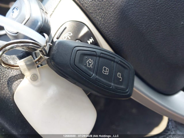 Продажа на аукционе авто 2011 Ford Fiesta Ses, vin: 3FADP4FJXBM213810, номер лота: 12668888