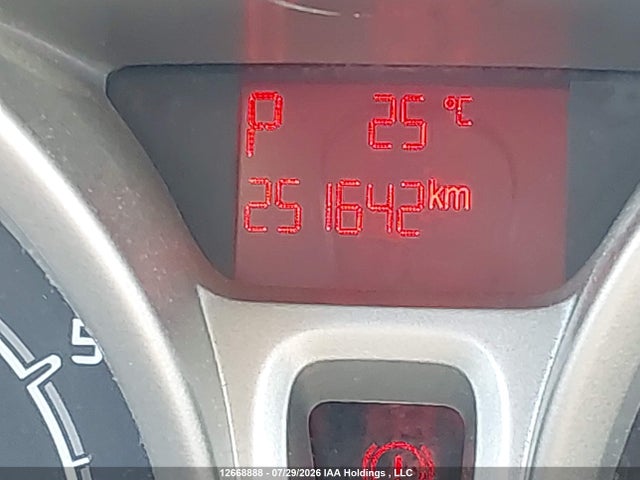 Продажа на аукционе авто 2011 Ford Fiesta Ses, vin: 3FADP4FJXBM213810, номер лота: 12668888