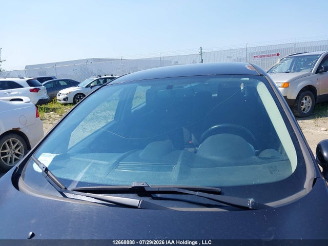 Продажа на аукционе авто 2011 Ford Fiesta Ses, vin: 3FADP4FJXBM213810, номер лота: 12668888