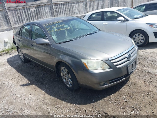 Продажа на аукционе авто 2006 Toyota Avalon Xl/xls/touring/limited, vin: 4T1BK36B66U153007, номер лота: 12668889