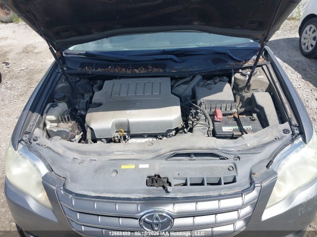 12668889 :رقم المزاد ، 4T1BK36B66U153007 vin ، 2006 Toyota Avalon Xl/xls/touring/limited مزاد بيع