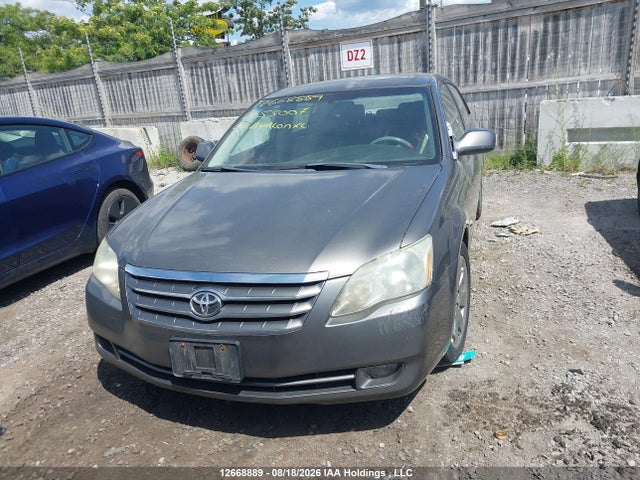 12668889 :رقم المزاد ، 4T1BK36B66U153007 vin ، 2006 Toyota Avalon Xl/xls/touring/limited مزاد بيع