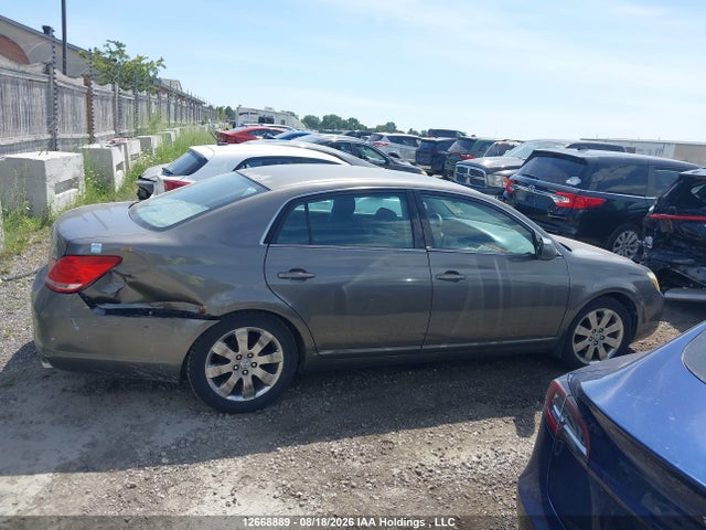 12668889 :رقم المزاد ، 4T1BK36B66U153007 vin ، 2006 Toyota Avalon Xl/xls/touring/limited مزاد بيع