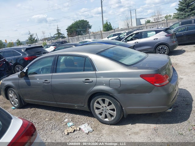 12668889 :رقم المزاد ، 4T1BK36B66U153007 vin ، 2006 Toyota Avalon Xl/xls/touring/limited مزاد بيع