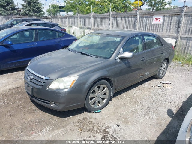 12668889 :رقم المزاد ، 4T1BK36B66U153007 vin ، 2006 Toyota Avalon Xl/xls/touring/limited مزاد بيع