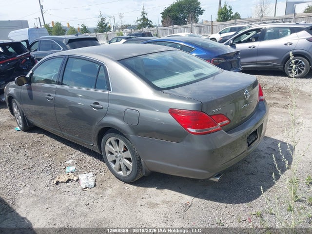 12668889 :رقم المزاد ، 4T1BK36B66U153007 vin ، 2006 Toyota Avalon Xl/xls/touring/limited مزاد بيع