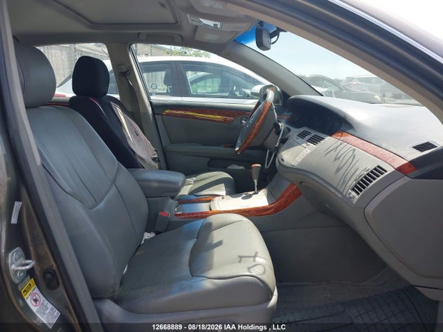 12668889 :رقم المزاد ، 4T1BK36B66U153007 vin ، 2006 Toyota Avalon Xl/xls/touring/limited مزاد بيع
