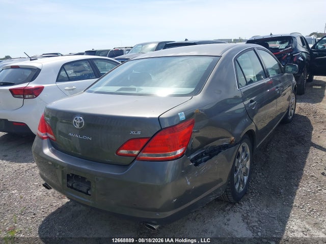 12668889 :رقم المزاد ، 4T1BK36B66U153007 vin ، 2006 Toyota Avalon Xl/xls/touring/limited مزاد بيع
