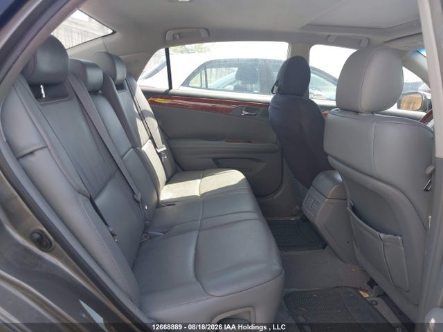 12668889 :رقم المزاد ، 4T1BK36B66U153007 vin ، 2006 Toyota Avalon Xl/xls/touring/limited مزاد بيع