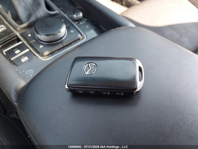 3MZBPADM6KM101421 Mazda Mazda3 Gt