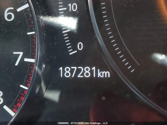 3MZBPADM6KM101421 Mazda Mazda3 Gt