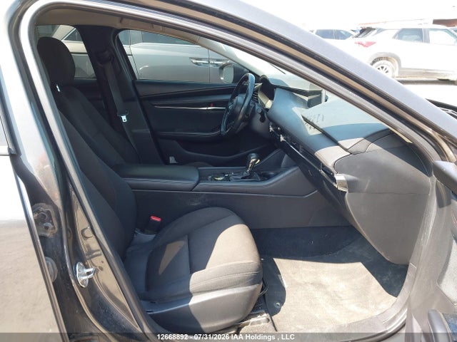 3MZBPADM6KM101421 Mazda Mazda3 Gt