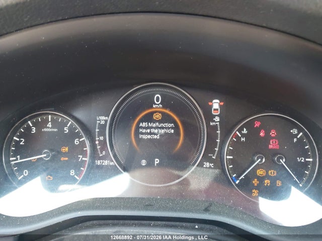 3MZBPADM6KM101421 Mazda Mazda3 Gt