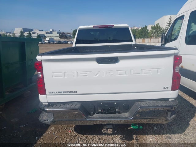 Продаж на аукціоні авто 2026 Chevrolet Silverado K2500 Heavy Duty Lt, vin: 1GC1KNE75TF224254, номер лоту: 12668895