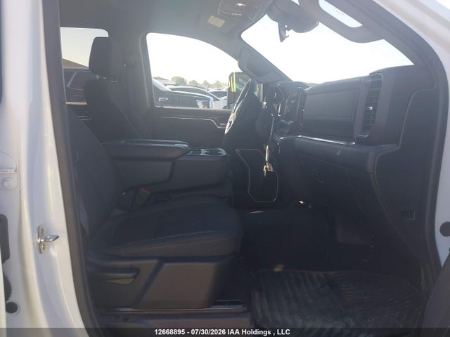 Aukcja sprzedaży 2026 Chevrolet Silverado K2500 Heavy Duty Lt, vin: 1GC1KNE75TF224254, numer aukcji: 12668895