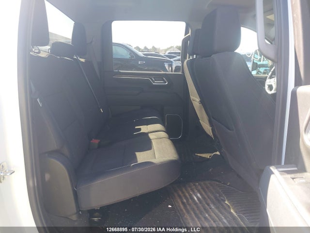 Продаж на аукціоні авто 2026 Chevrolet Silverado K2500 Heavy Duty Lt, vin: 1GC1KNE75TF224254, номер лоту: 12668895