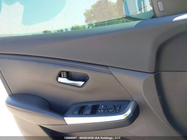 3N1AB8DV6NY286925 Nissan Sentra Sr/sr Midnight Edition