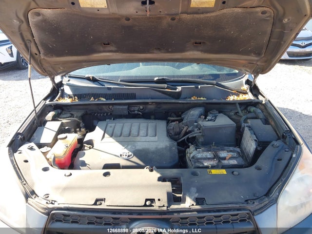 2012 Toyota Rav4 Sport მანქანა იყიდება აუქციონზე, vin: 2T3RK4DV3CW070364, აუქციონის ნომერი: 12668898