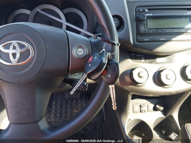 2012 Toyota Rav4 Sport მანქანა იყიდება აუქციონზე, vin: 2T3RK4DV3CW070364, აუქციონის ნომერი: 12668898