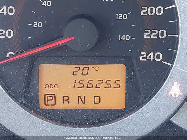 2012 Toyota Rav4 Sport მანქანა იყიდება აუქციონზე, vin: 2T3RK4DV3CW070364, აუქციონის ნომერი: 12668898