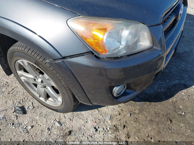 2012 Toyota Rav4 Sport მანქანა იყიდება აუქციონზე, vin: 2T3RK4DV3CW070364, აუქციონის ნომერი: 12668898