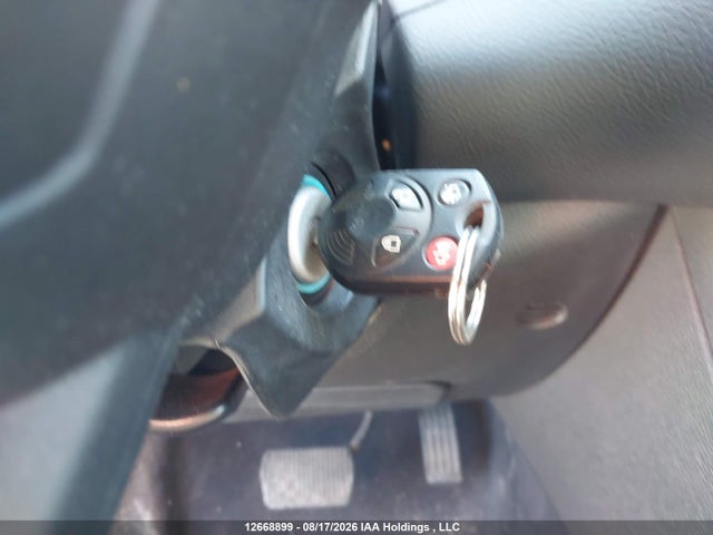 Ford Focus 2017 1FADP3K21HL300868 Image 11