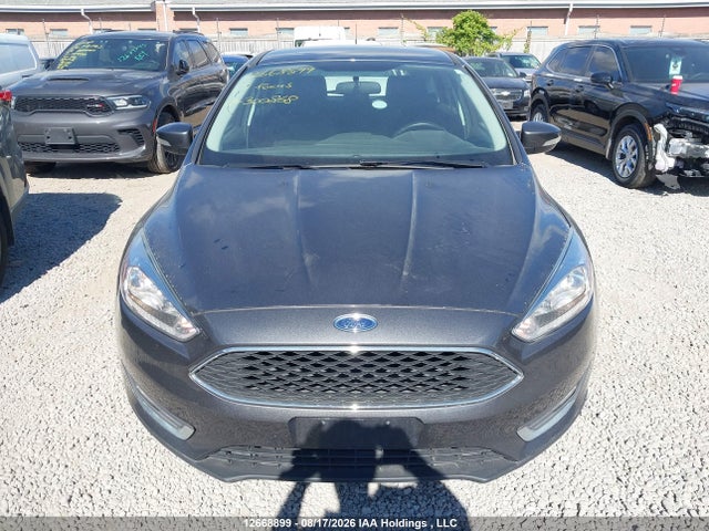 Ford Focus 2017 1FADP3K21HL300868 Image 12