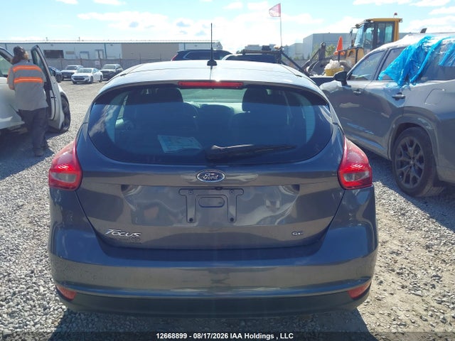 Ford Focus 2017 1FADP3K21HL300868 Image 16