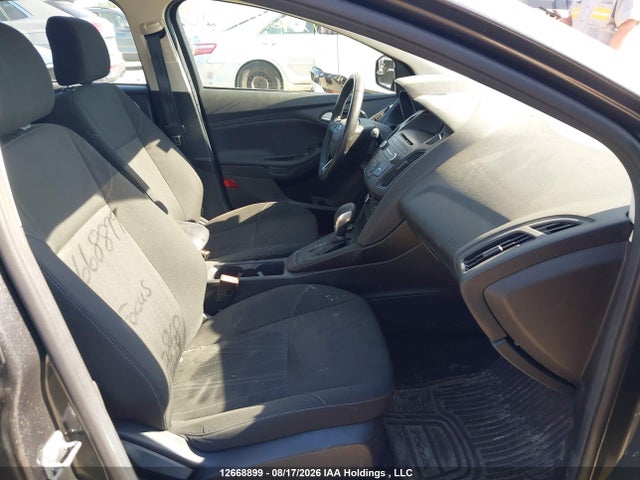 Ford Focus 2017 1FADP3K21HL300868 Image 5