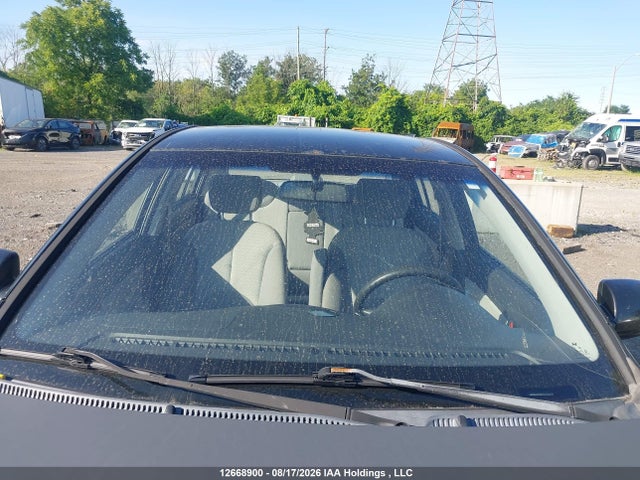 2008 Hyundai Accent Gls მანქანა იყიდება აუქციონზე, vin: KMHCN45C88U211326, აუქციონის ნომერი: 12668900