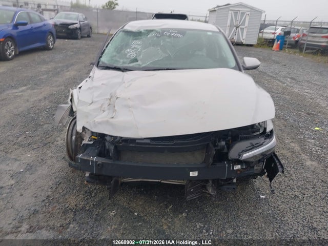 Продажа на аукционе авто 2025 Hyundai Elantra Sel Sport, vin: KMHLM4DG7SU027090, номер лота: 12668902