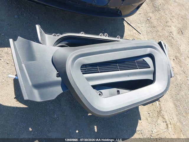 7SAYGDEEXNF571842 Tesla Model Y Long Range