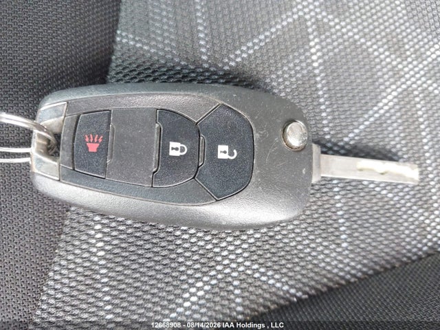 Продажа на аукционе авто 2019 Chevrolet Spark, vin: KL8CD6SA8KC763422, номер лота: 12668908