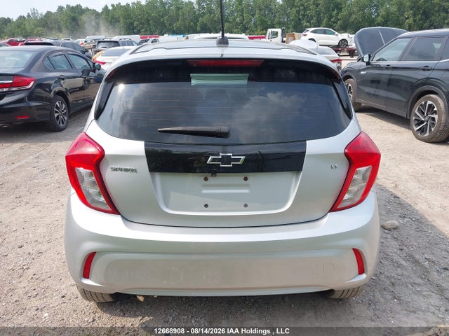 Продажа на аукционе авто 2019 Chevrolet Spark, vin: KL8CD6SA8KC763422, номер лота: 12668908