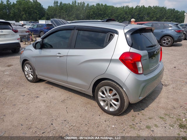 Продажа на аукционе авто 2019 Chevrolet Spark, vin: KL8CD6SA8KC763422, номер лота: 12668908