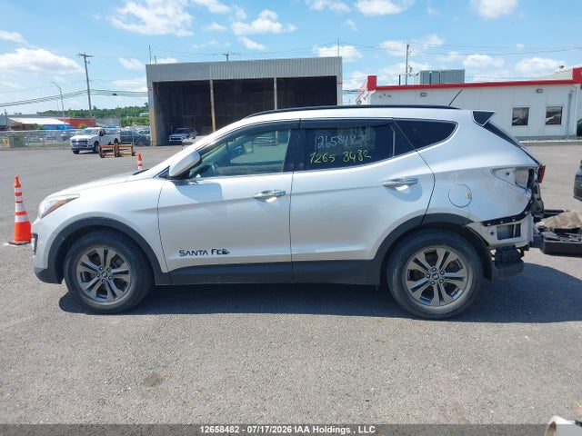 Продаж на аукціоні авто 2014 Hyundai Santa Fe Sport 2.4 Premium, vin: 5XYZUDLB5EG168136, номер лоту: 12658482