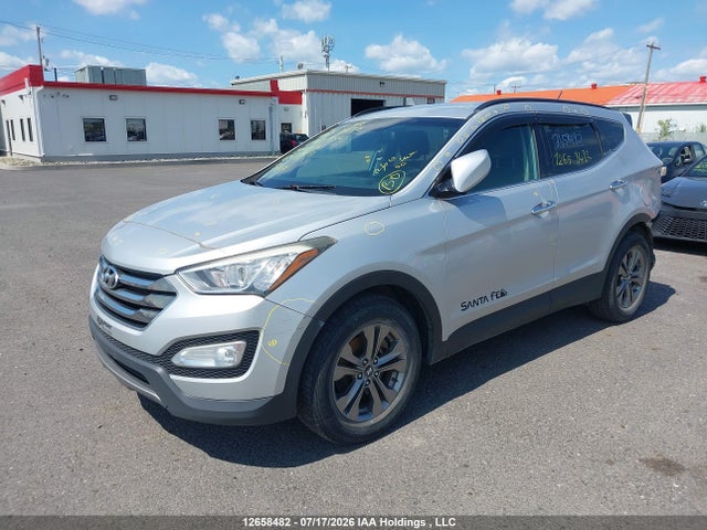 Продаж на аукціоні авто 2014 Hyundai Santa Fe Sport 2.4 Premium, vin: 5XYZUDLB5EG168136, номер лоту: 12658482