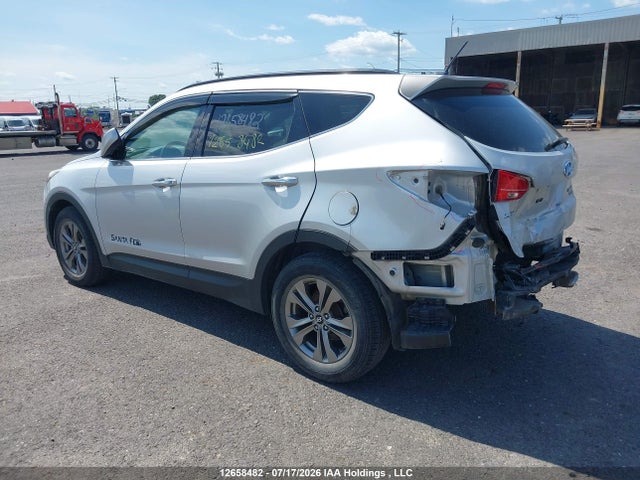 Продаж на аукціоні авто 2014 Hyundai Santa Fe Sport 2.4 Premium, vin: 5XYZUDLB5EG168136, номер лоту: 12658482