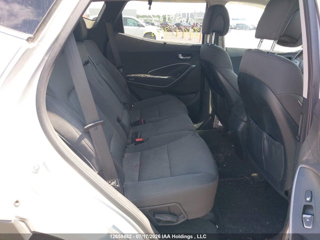 Продаж на аукціоні авто 2014 Hyundai Santa Fe Sport 2.4 Premium, vin: 5XYZUDLB5EG168136, номер лоту: 12658482