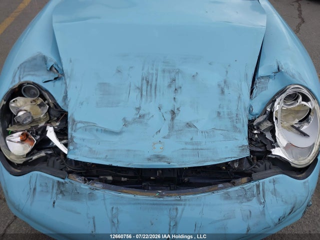 Aukcja sprzedaży 2003 Porsche 911 Carrera/carrera 4s, vin: WP0AA29943S620129, numer aukcji: 12660756