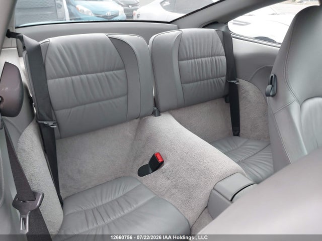 Aukcja sprzedaży 2003 Porsche 911 Carrera/carrera 4s, vin: WP0AA29943S620129, numer aukcji: 12660756