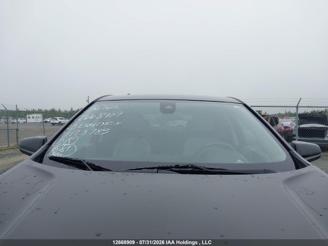 Chevrolet EQUINOX LS 2023 3GNAXSEG9PL123785 Image 18